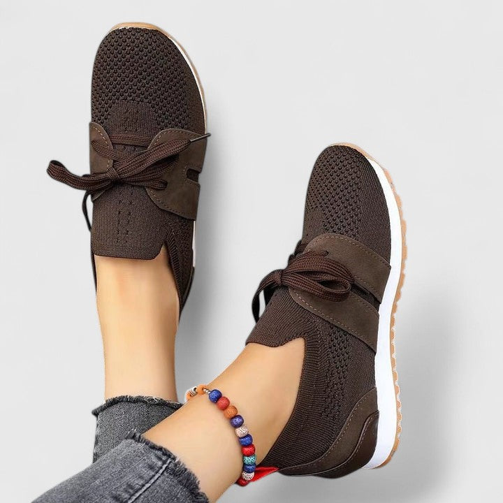 Mikhailah | Orthopaedic Sneaker Image