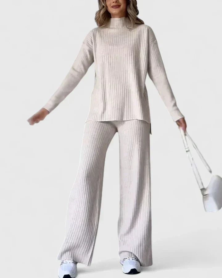 Myzriella | Sophisticated Two-Piece Set Image