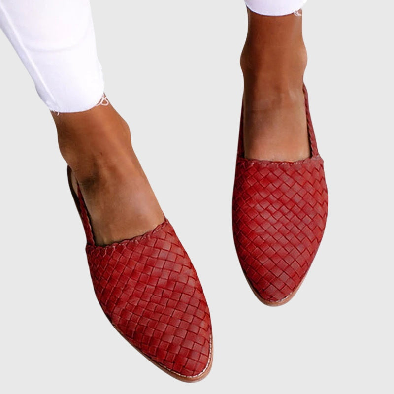 Selene | Orthopaedic Sandals Image