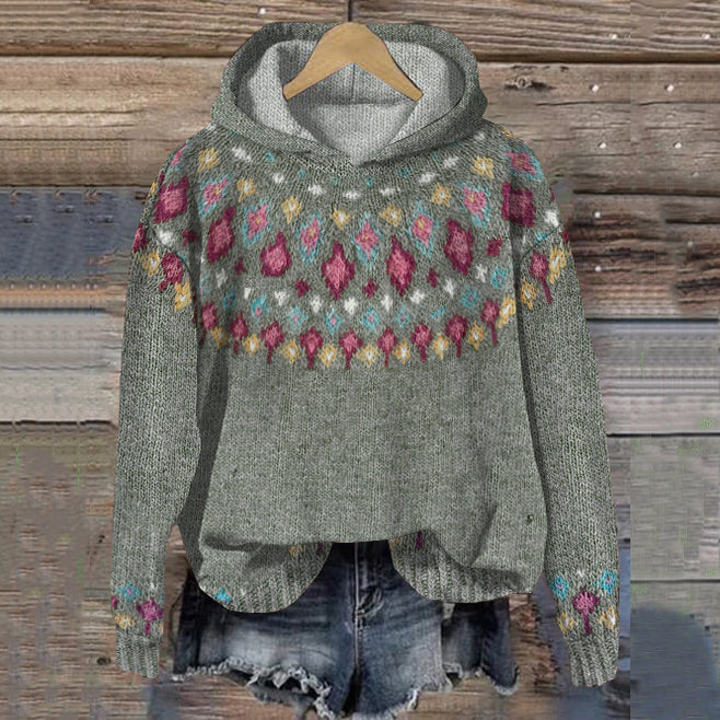 Taryn | Comfortable Hoodie Image