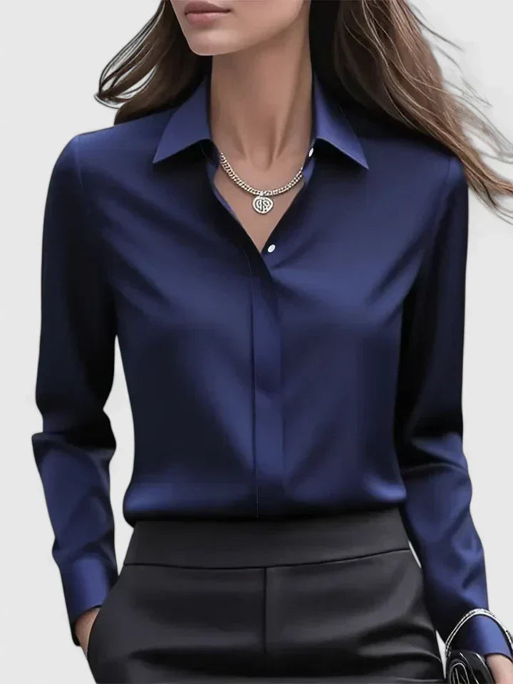 Melvaya | Elegant Top