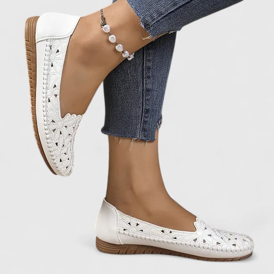 Riva | Elegant Sandals Image