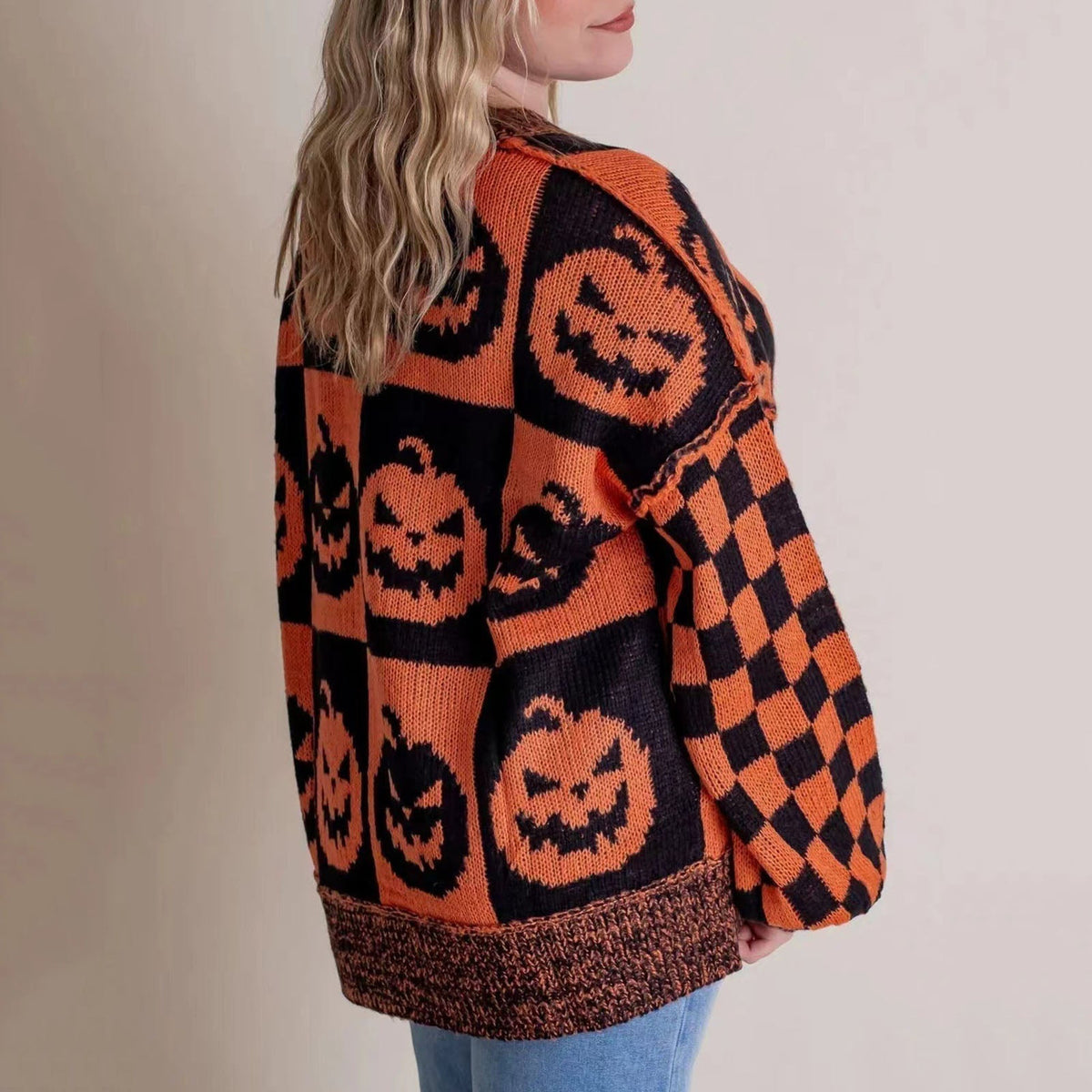 Aro | Comfortable Jumper Image
