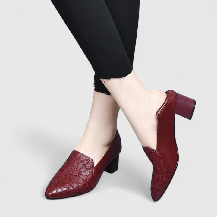 Kaity | Sophisticated Shoes Image