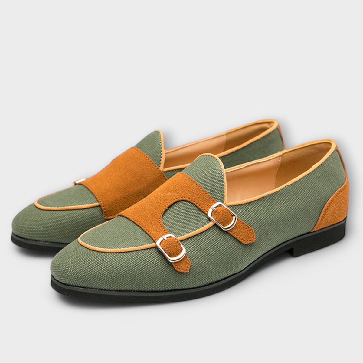 Elina | Soft Indoor Comfort Slippers Image