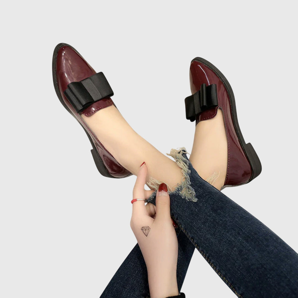 Anya | Orthopaedic Loafers