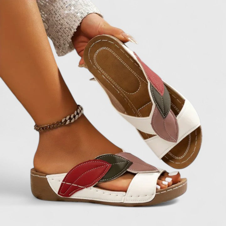 Bonnie | Orthopaedic Sandals