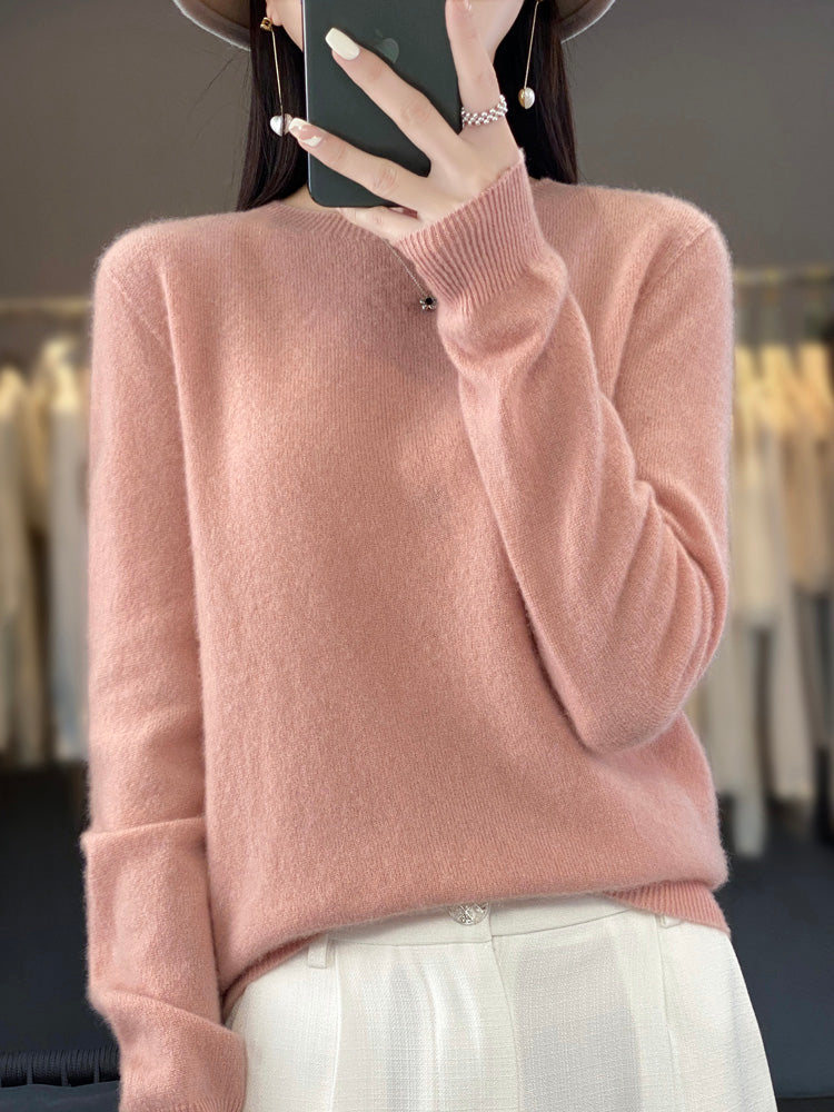 Rizalinda | Comfortable Jumper Image