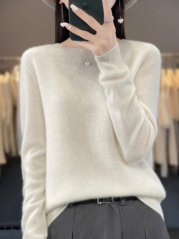 Rizalinda | Comfortable Jumper Image