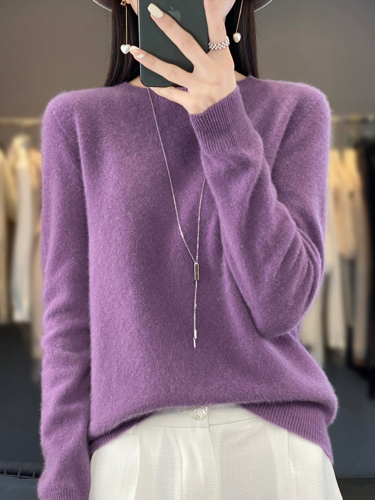Rizalinda | Comfortable Jumper Image