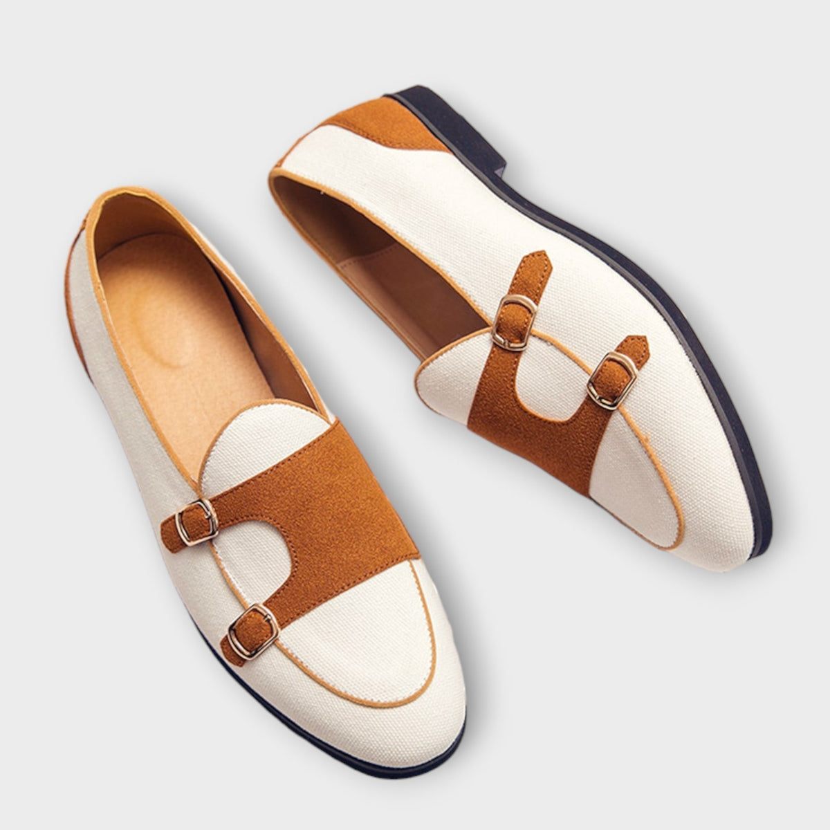 Elina | Soft Indoor Comfort Slippers Image