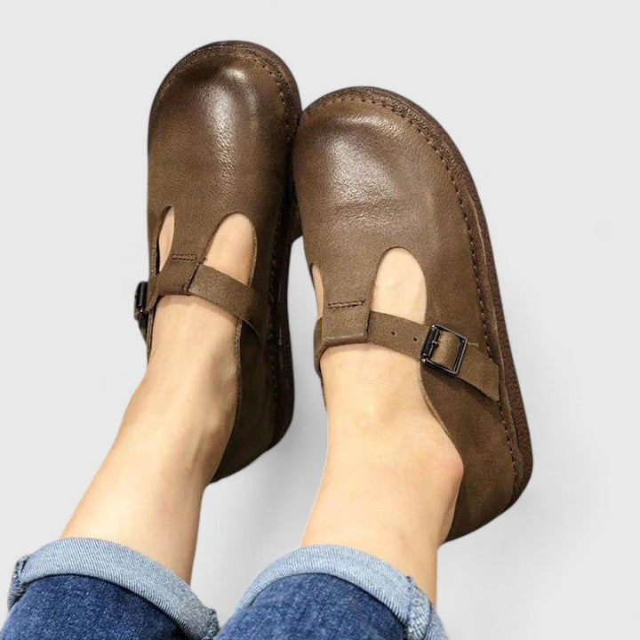 Nessa | Sophisticated Shoes Image