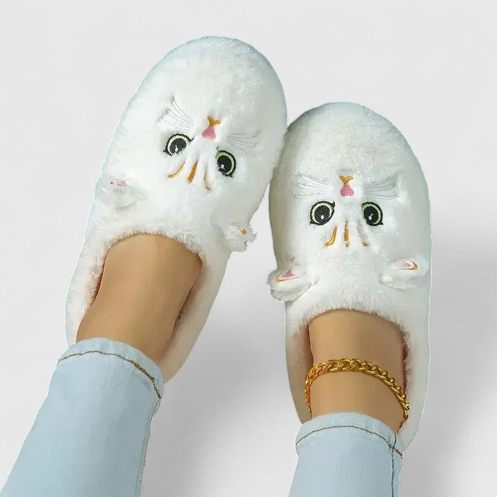 Zoelani | Comfortable Slippers