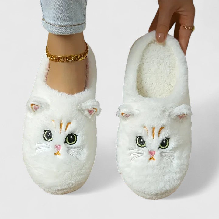 Zoelani | Comfortable Slippers Image