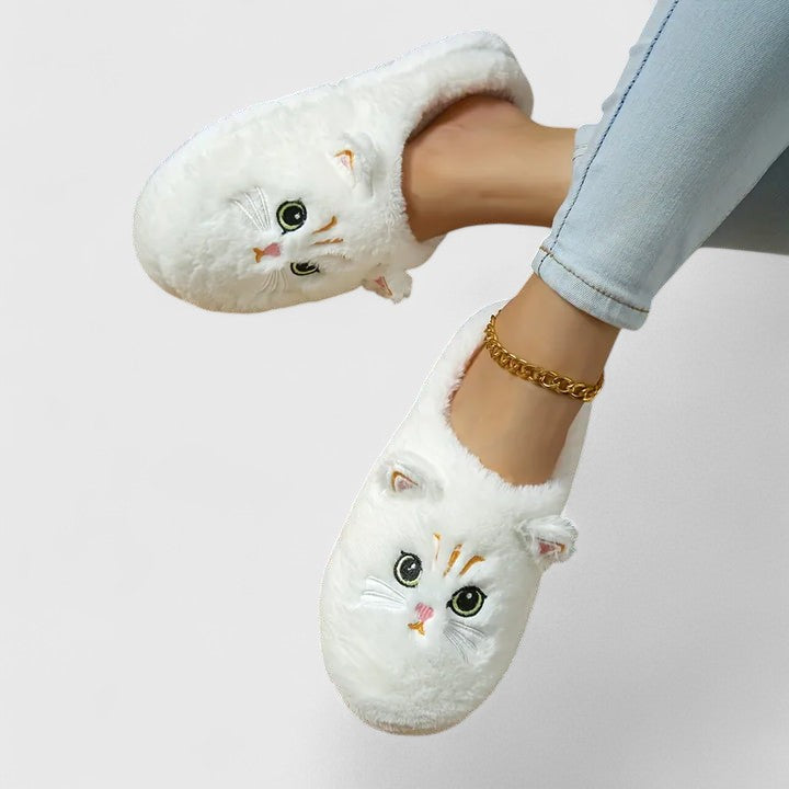 Zoelani | Comfortable Slippers Image