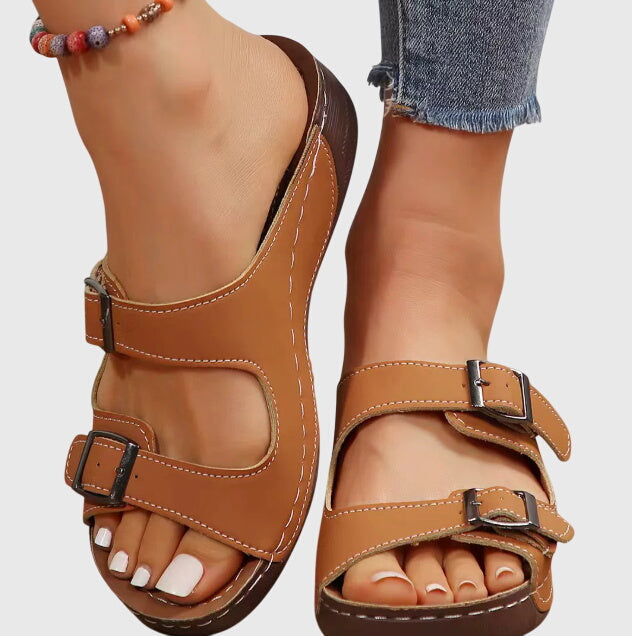 Boston | Orthopaedic Sandals Image