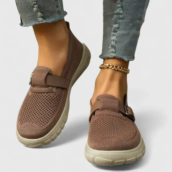 Graciel | Orthopaedic Loafers Image