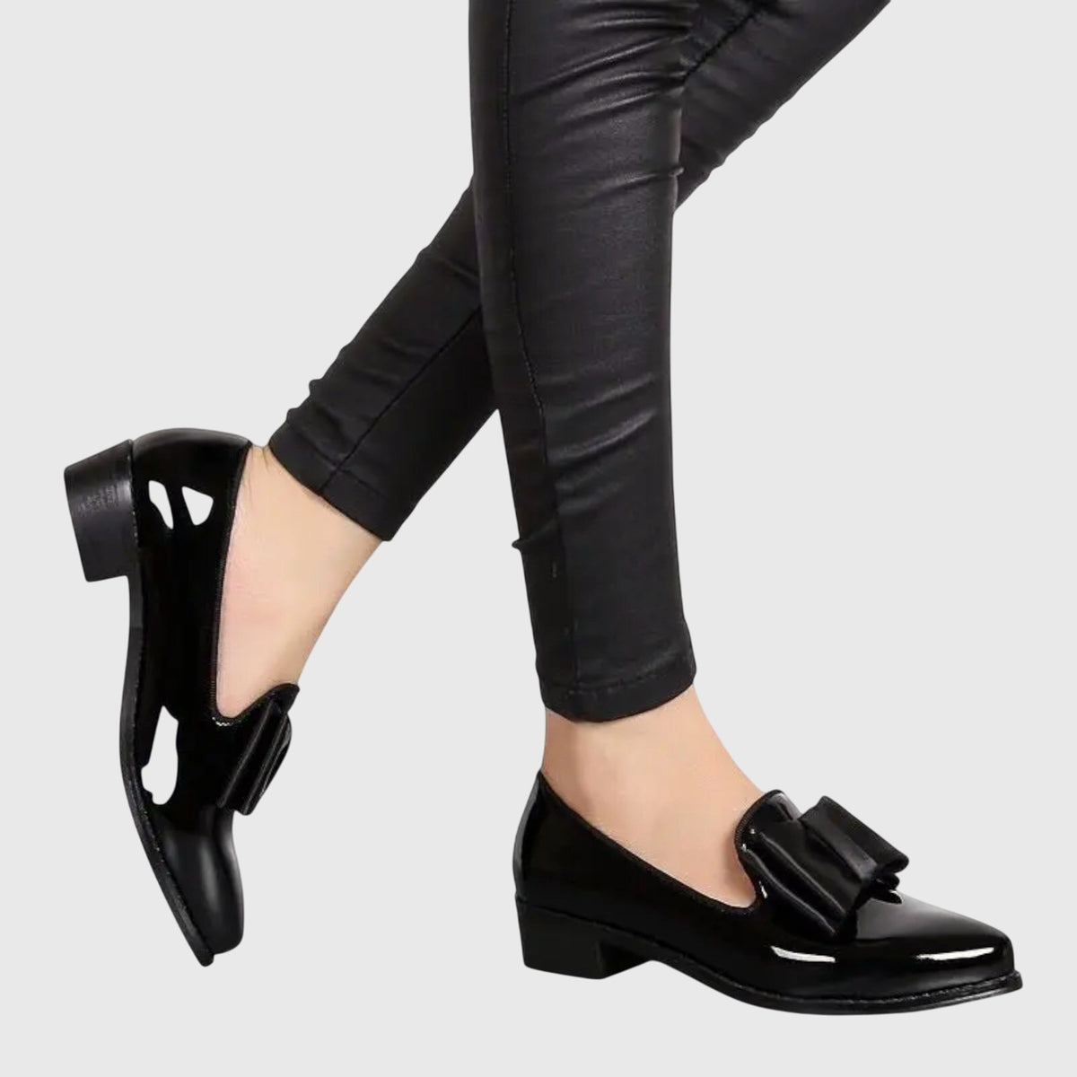 Anya | Orthopaedic Loafers