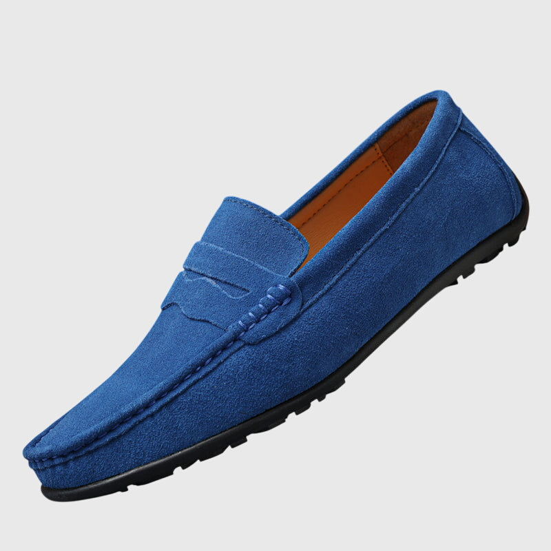Rosaly | Orthopaedic Loafers