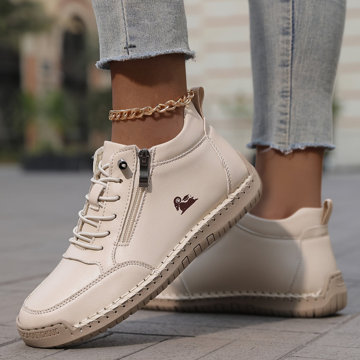 Hadyn | Orthopaedic Shoes Image