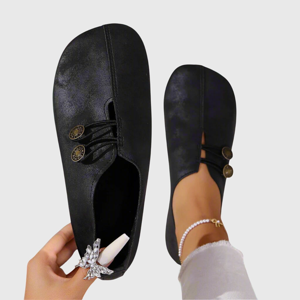 Josephine | Daily Comfort Slip-Ons
