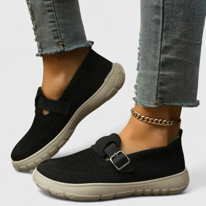 Graciel | Orthopaedic Loafers Image