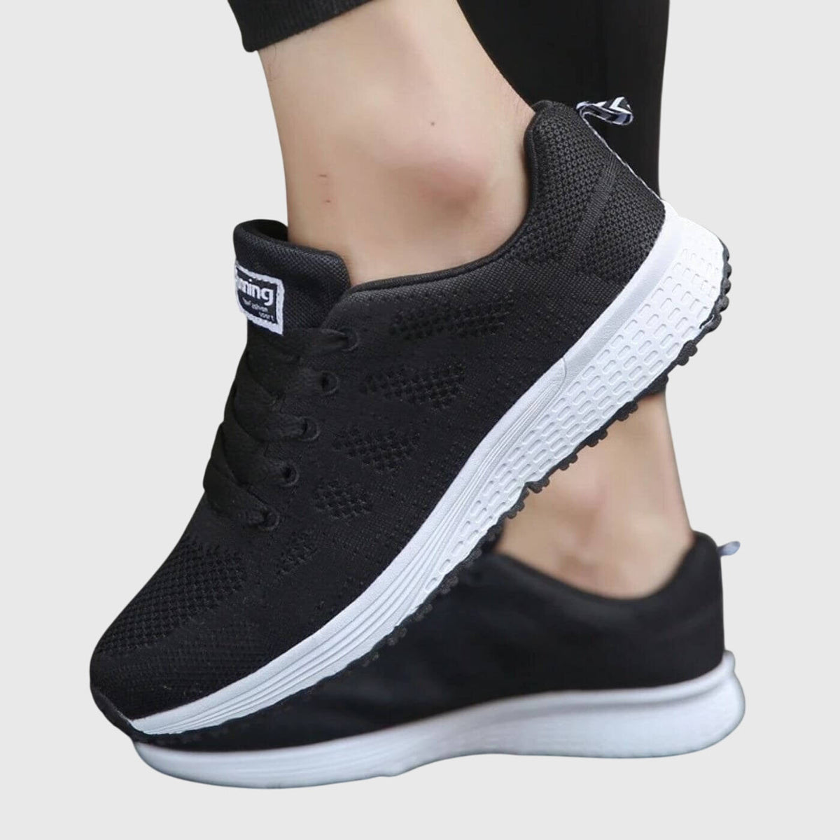 Betta | Orthopaedic Women's Shoes Image