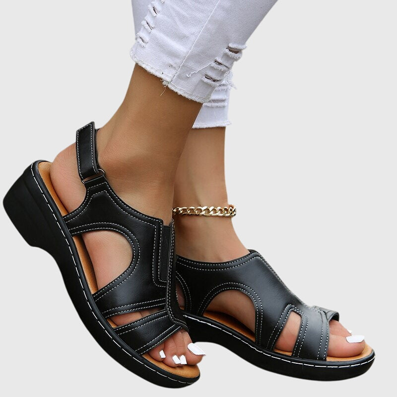 Celeste - Orthopaedic Sandals Image