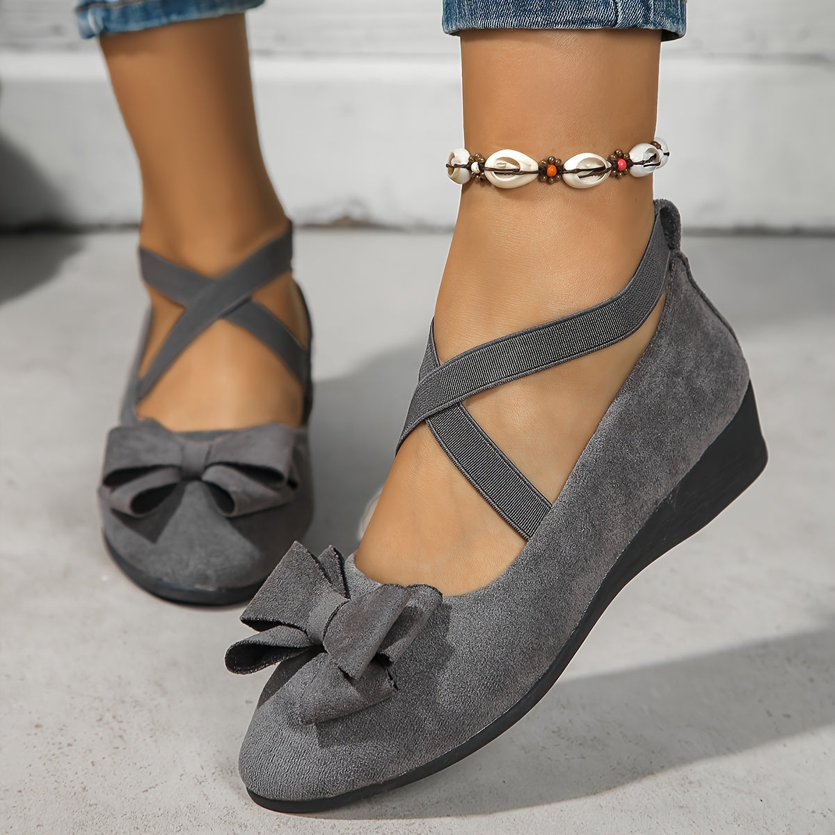 Krysa | Stylish Flats