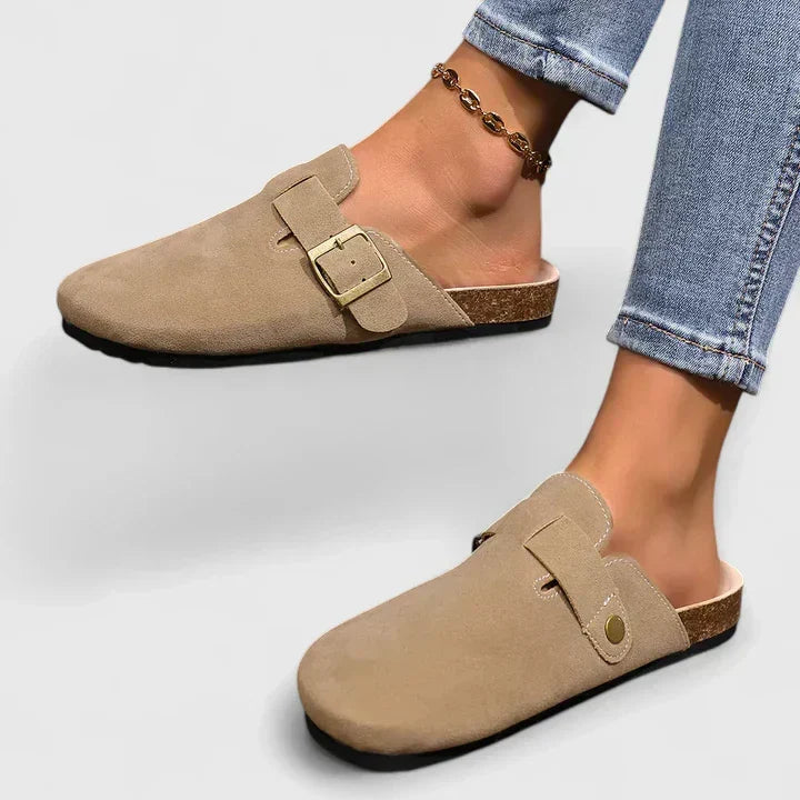Katrien | Orthopaedic Loafers Image