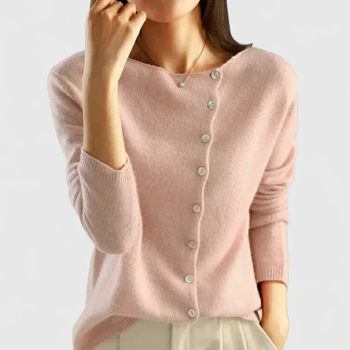 Calizhyah | Elegant Cardigan