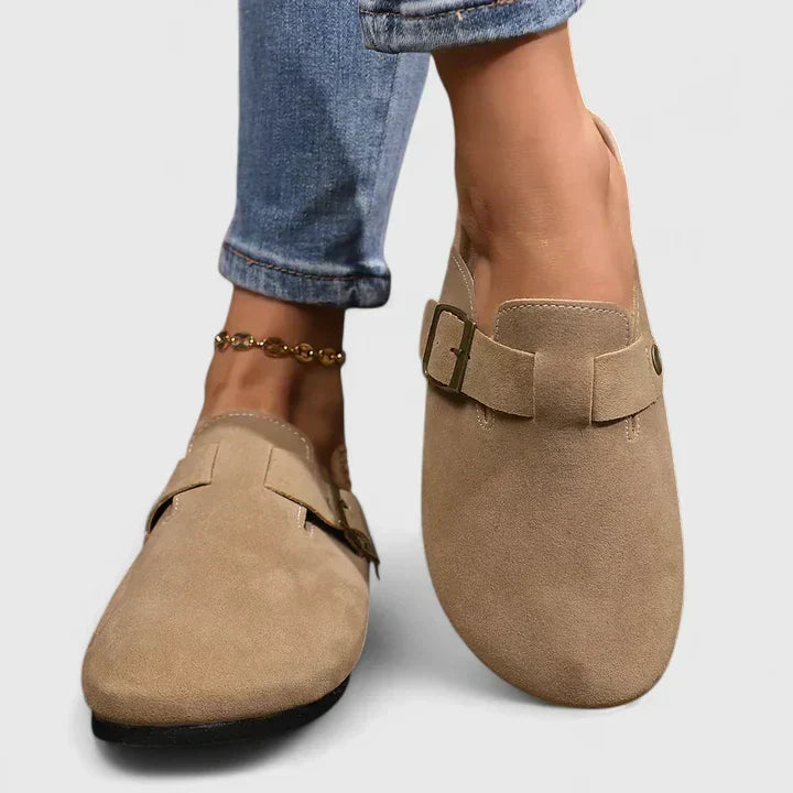 Katrien | Orthopaedic Loafers
