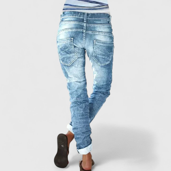 Erin | Comfortable Trousers Image