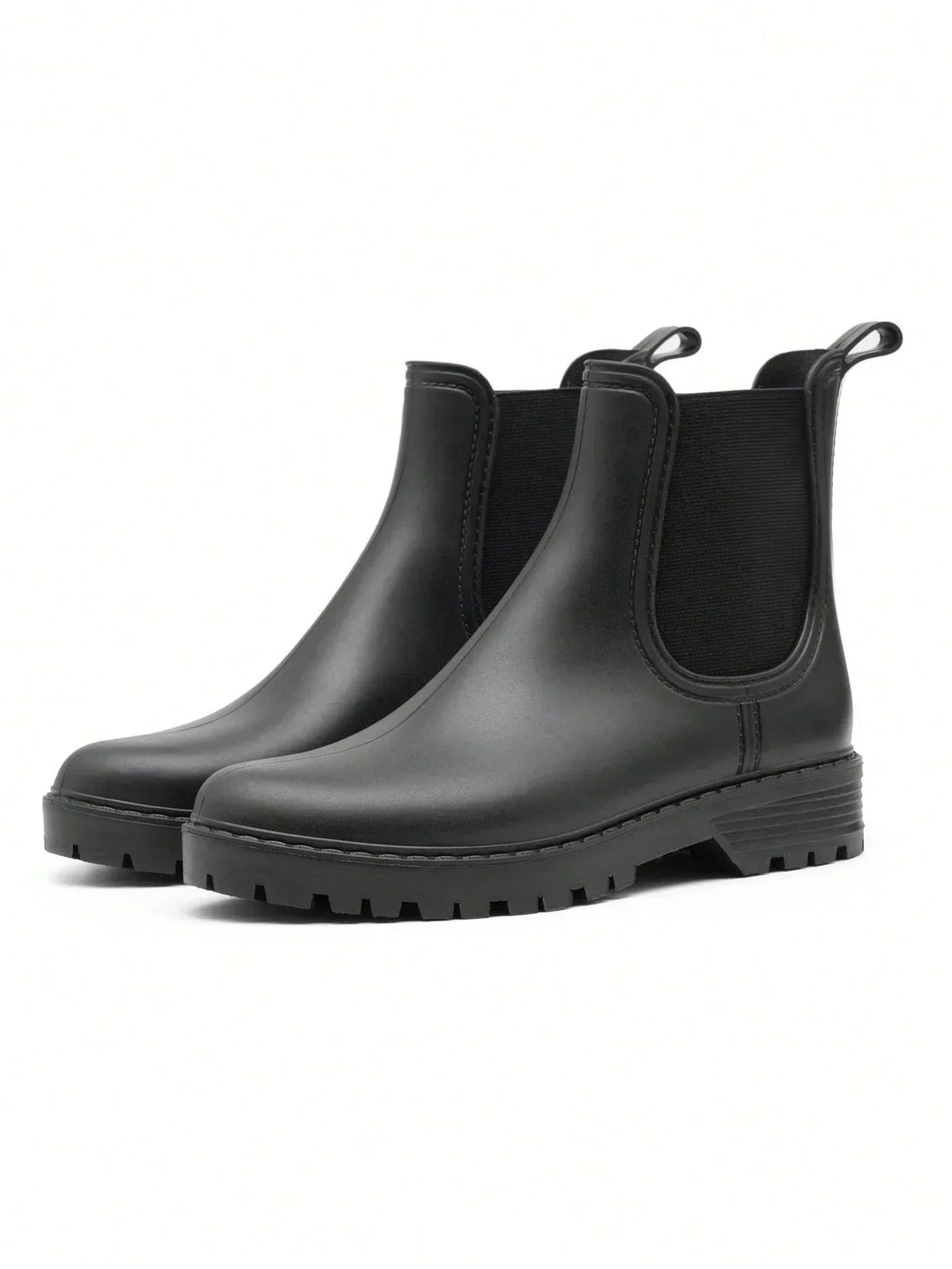 Eloura | Storm Grace Boots