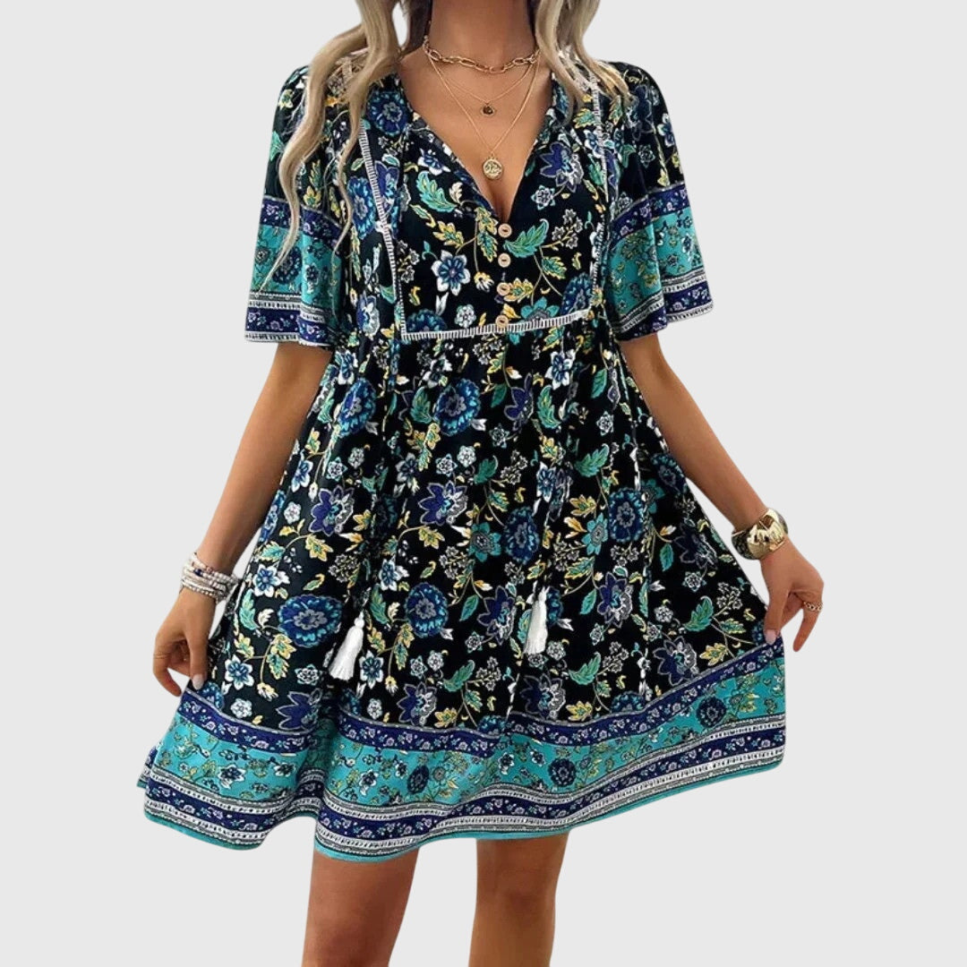 Aurora - Elegant Dress Image