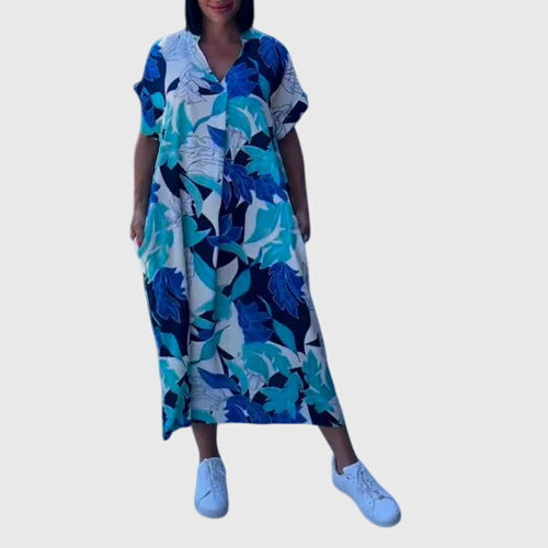 Ashley | Elegant Summer Dress Image