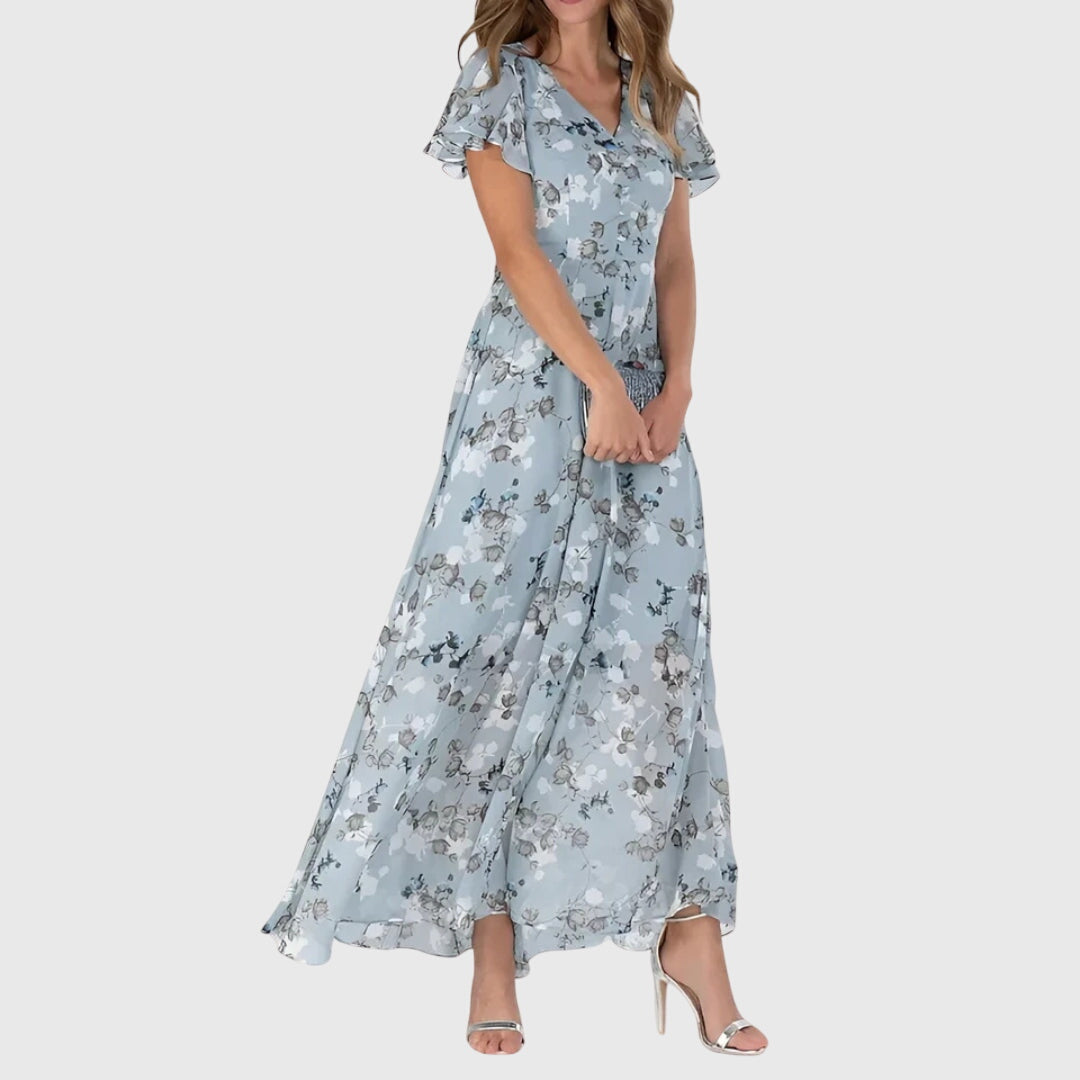 Lola | Figure Flattering Dress Image