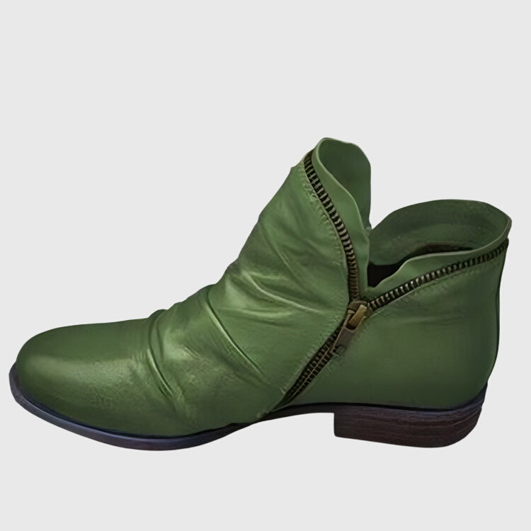 Lucille | Orthopaedic Women's Shoes