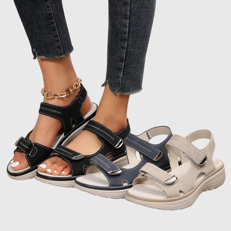 Casey | Orthopaedic Sandals Image