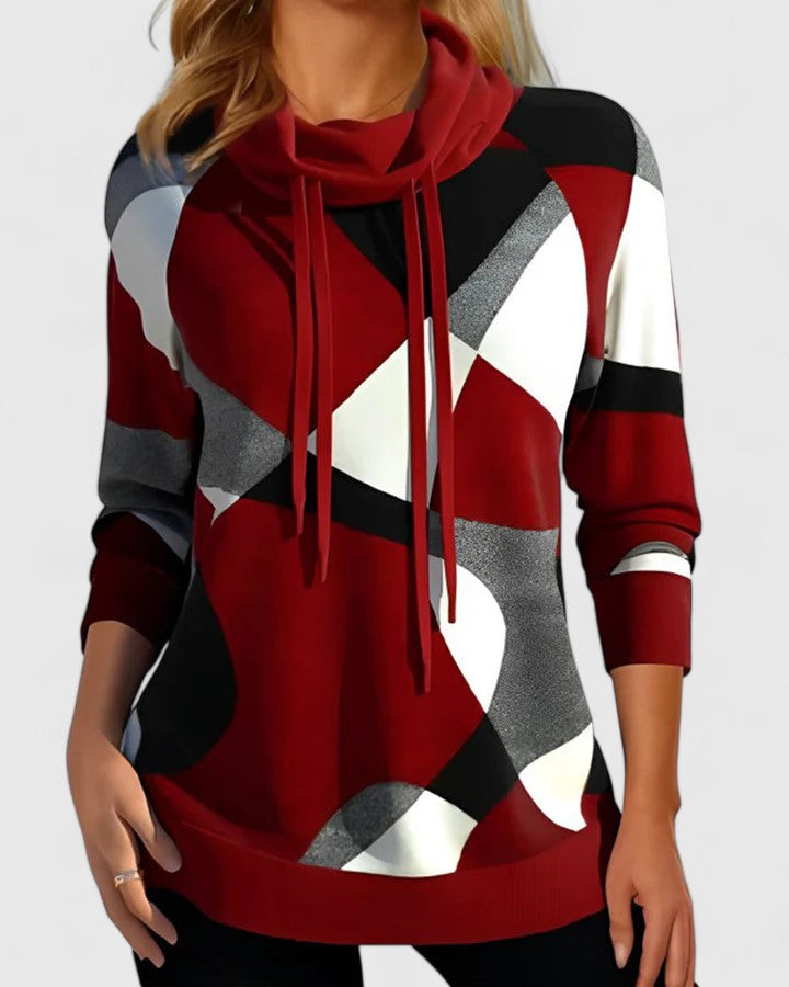 Thalynora | Comfortable Jumper Image