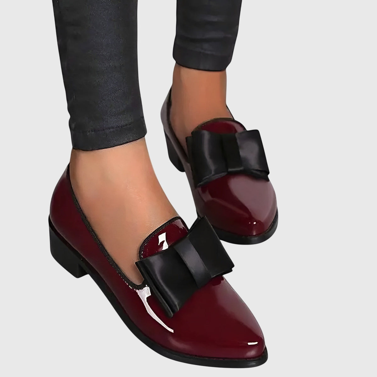 Anya | Orthopaedic Loafers Image