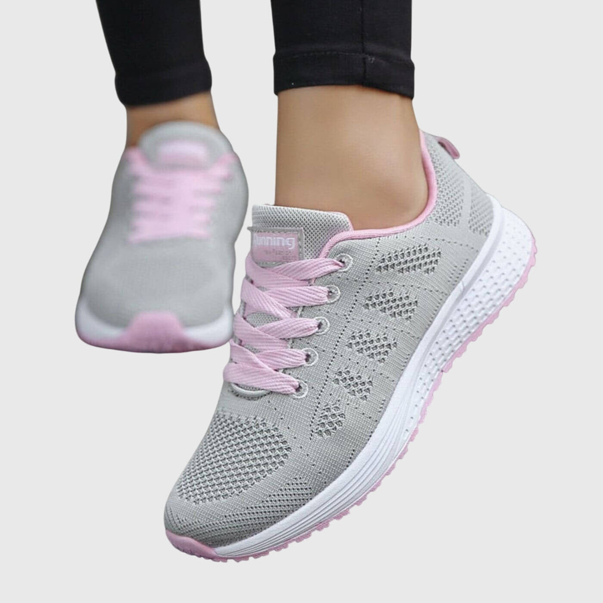 Betta | Orthopaedic Women's Shoes Image