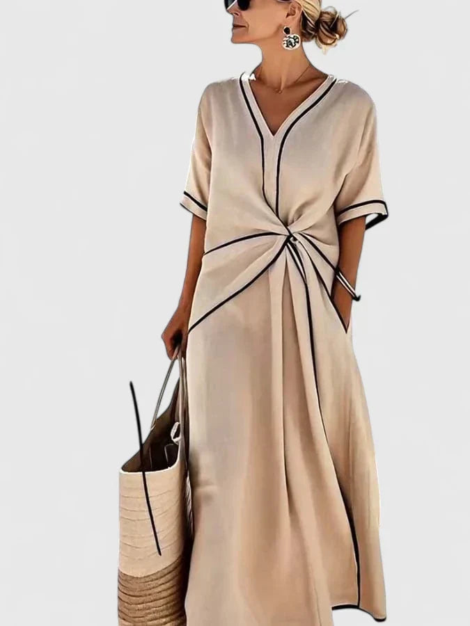 Erykahhh | Elegant Dress Image