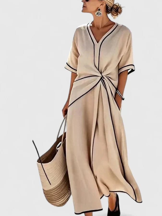 Erykahhh | Elegant Dress
