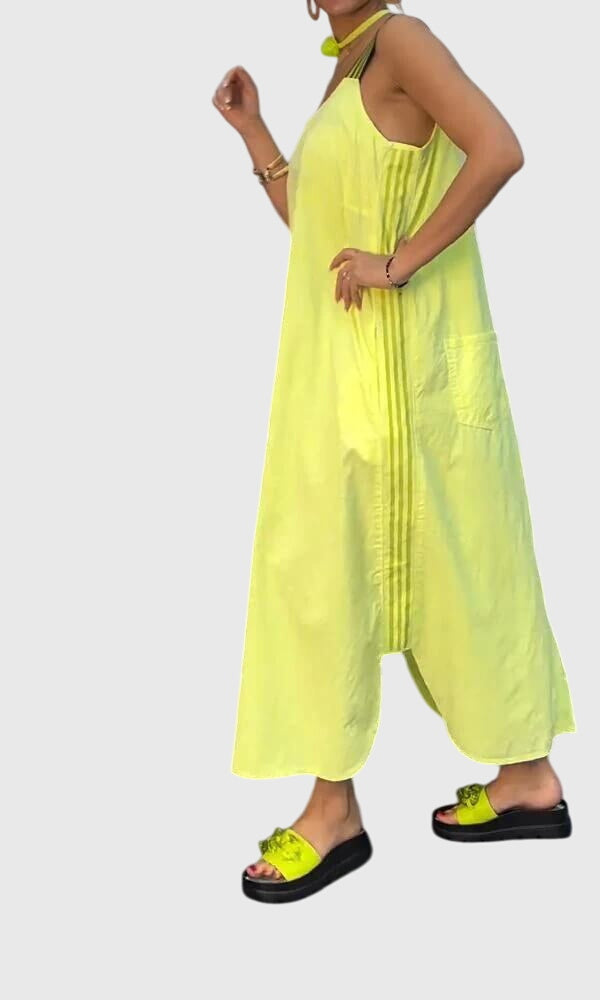 Faith | Summer Dress