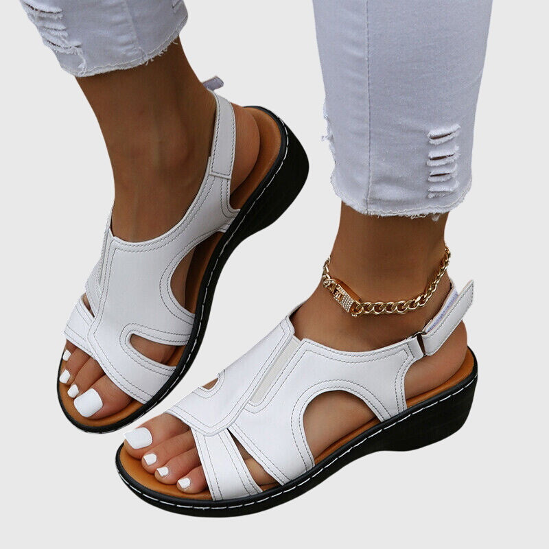 Celeste - Orthopaedic Sandals Image