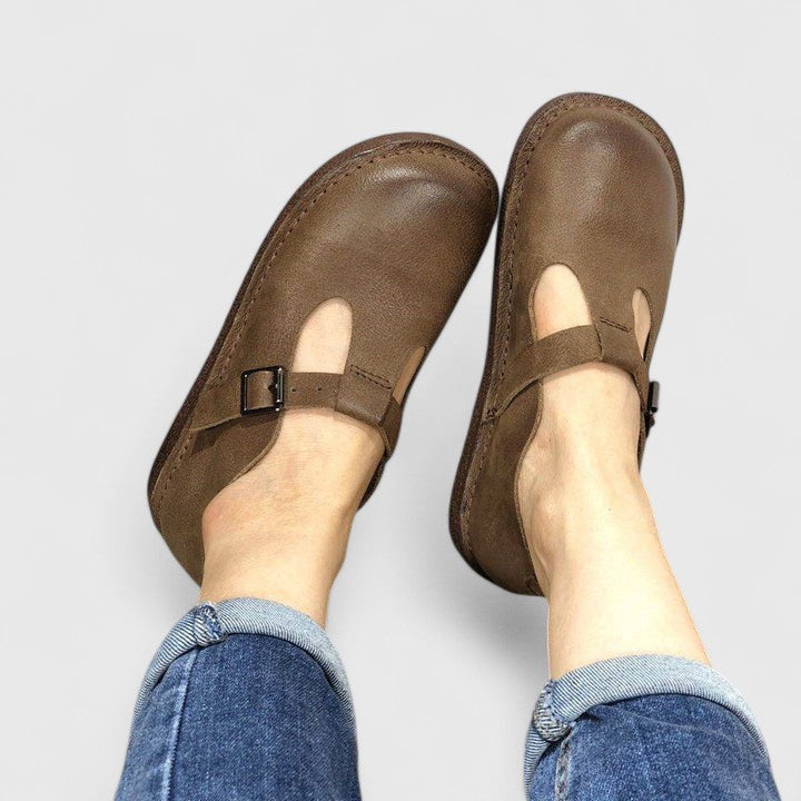 Nessa | Sophisticated Shoes
