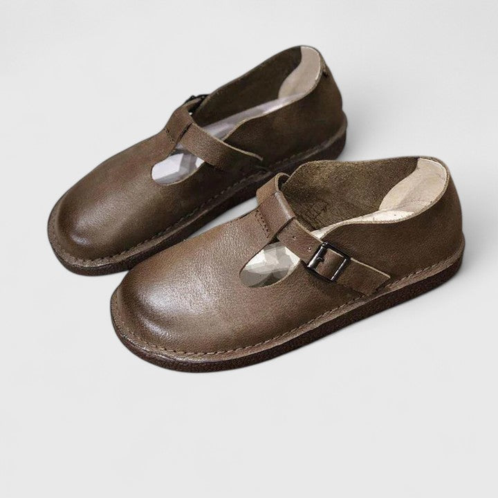 Nessa | Sophisticated Shoes Image