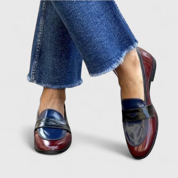 Trixie | Elegant Loafers Image
