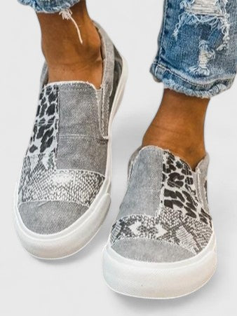 Mirayen | Orthopaedic Loafers Image